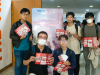 BELL UEH x Nhà Đỏ M-english