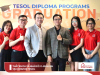 Horizon TESOL x Nhà Đỏ M-english