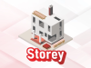 IELTS Storey 6.0