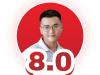 Thầy TRẦN THIỆN MỸ