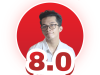 THẦY Trần Quốc Đạt