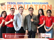 Horizon TESOL x Nhà Đỏ M-english