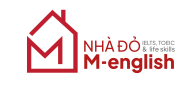 NHÀ ĐỎ M-ENGLISH