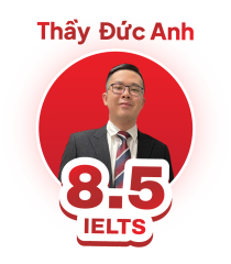 THẦY LÊ ĐỨC ANH