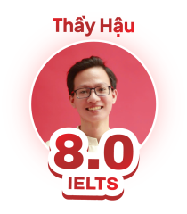 THẦY NGUYỄN ĐỨC HẬU