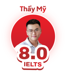 Thầy TRẦN THIỆN MỸ