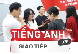 GIAO TIẾP