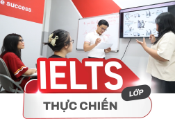 IELTS