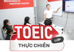 TOEIC