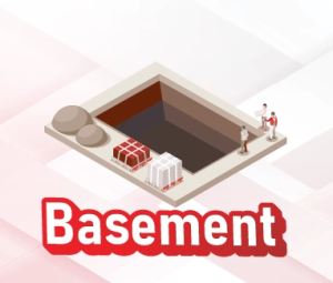 IELTS Basement 3.5