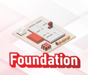 IELTS Foundation 4.0 