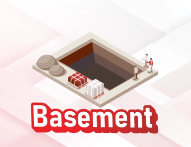 IELTS Basement 3.5