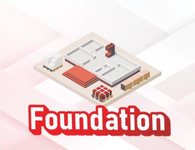 IELTS Foundation 4.0 