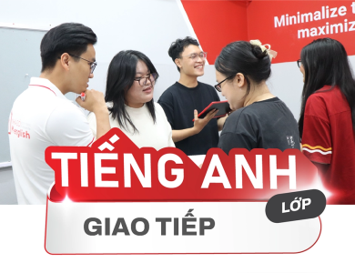 GIAO TIẾP