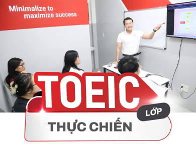 TOEIC