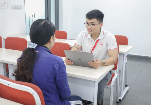 Tầm nhìn của chúng mình
