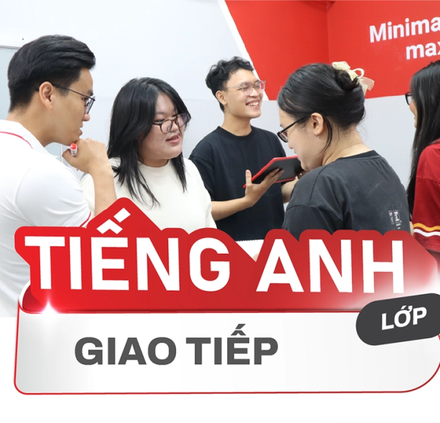 GIAO TIẾP