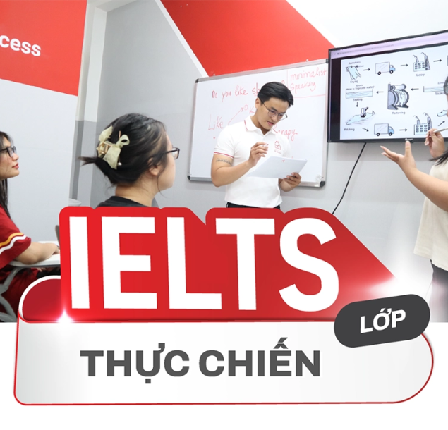 IELTS