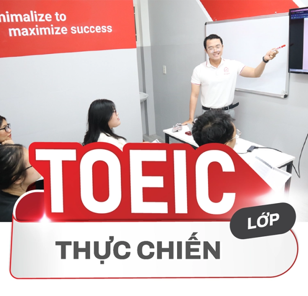 TOEIC